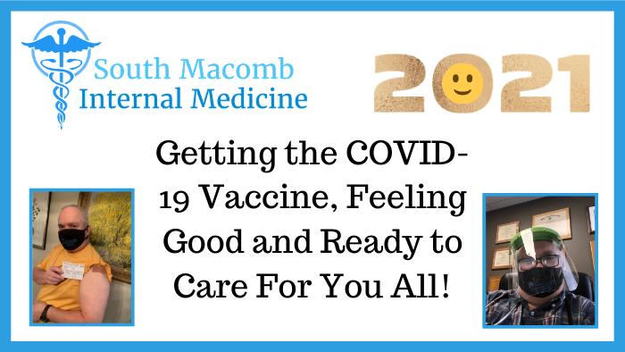 COVID-19 Vaccine