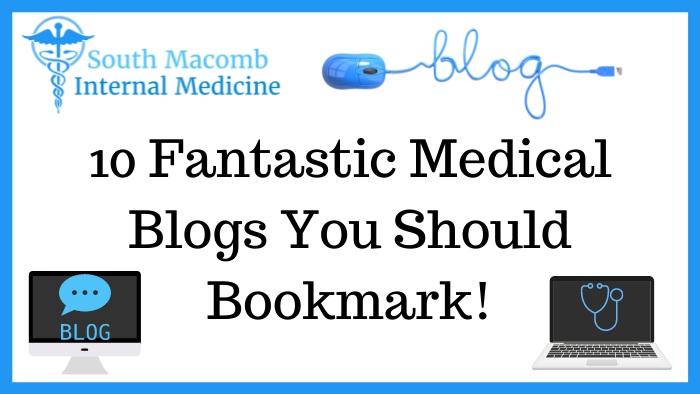 Medical Blogs