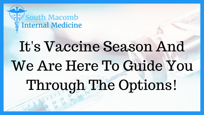 Vaccine Season
